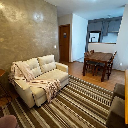 Apartamento Proximo As Principais Praias De Florianopolis 상조제 외부 사진