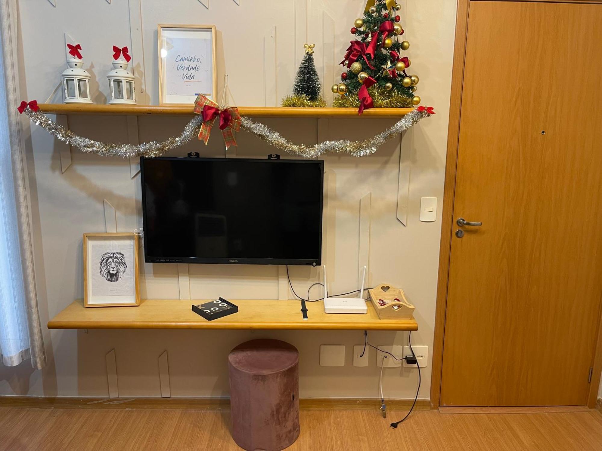 Apartamento Proximo As Principais Praias De Florianopolis 상조제 외부 사진
