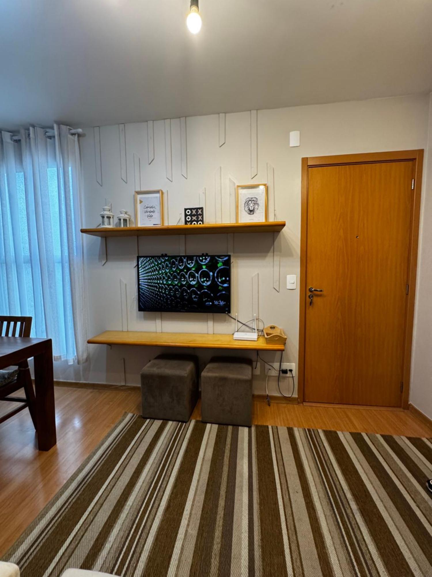 Apartamento Proximo As Principais Praias De Florianopolis 상조제 외부 사진