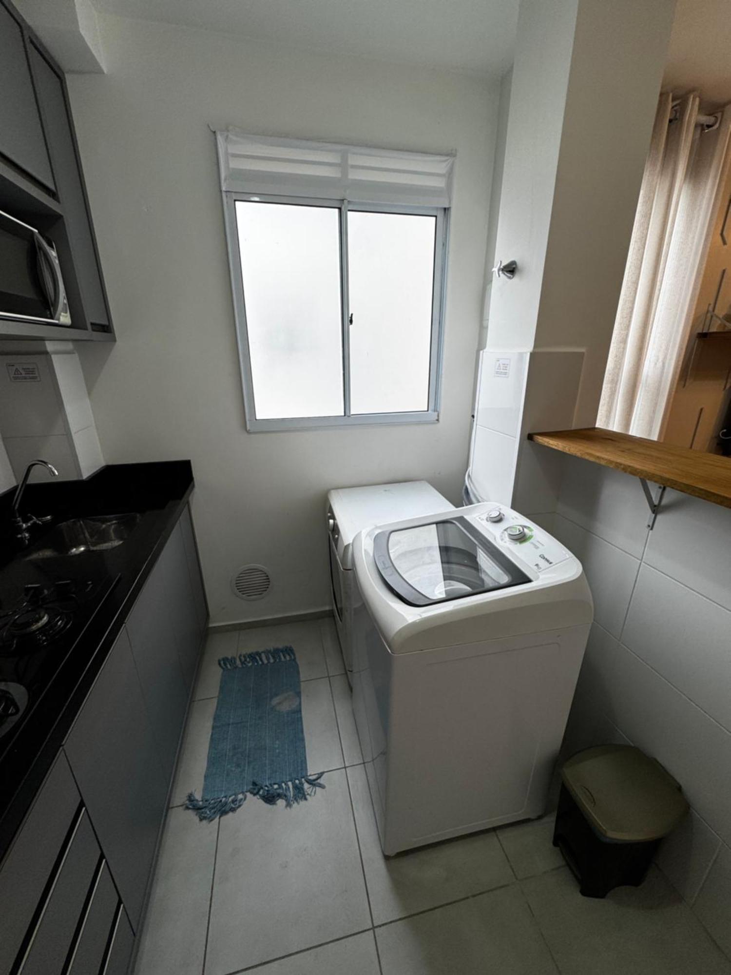 Apartamento Proximo As Principais Praias De Florianopolis 상조제 외부 사진