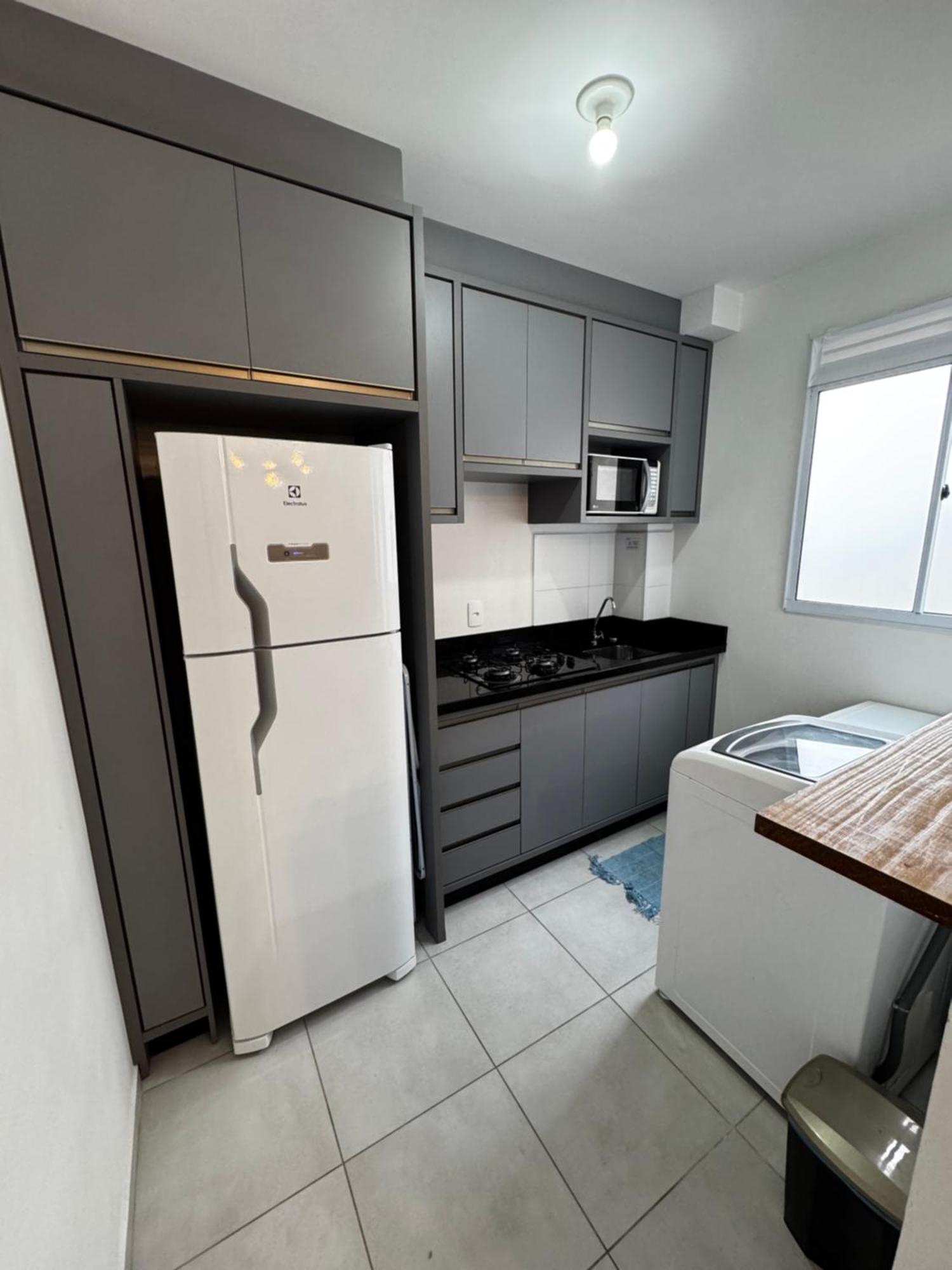 Apartamento Proximo As Principais Praias De Florianopolis 상조제 외부 사진